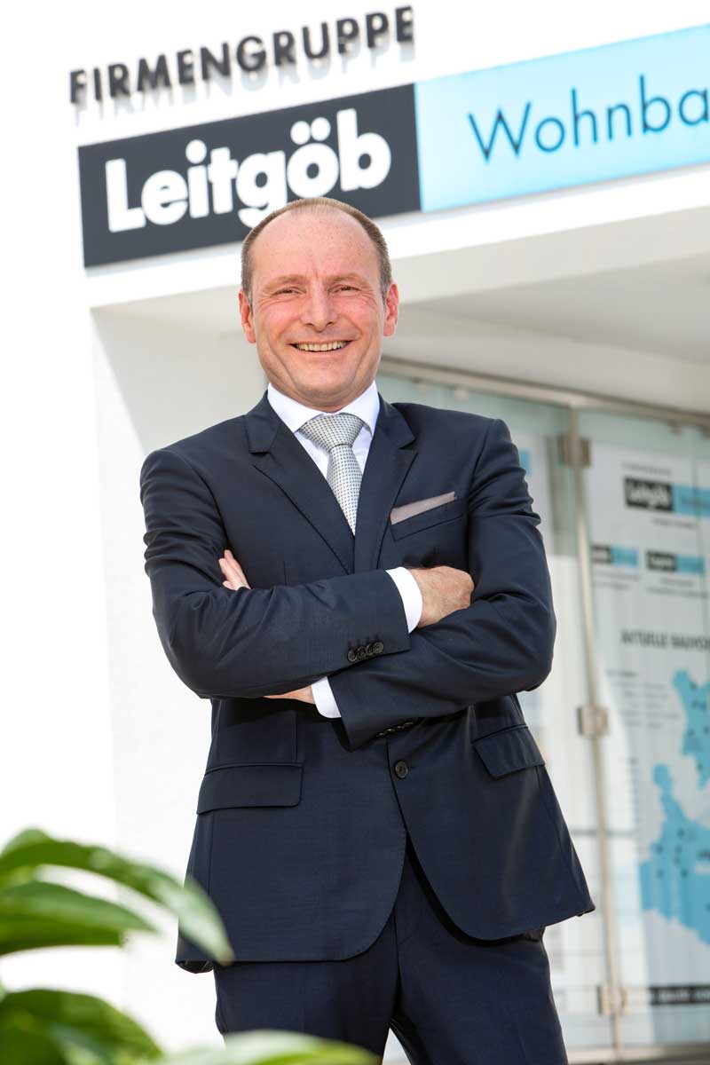Günther Leitgöb