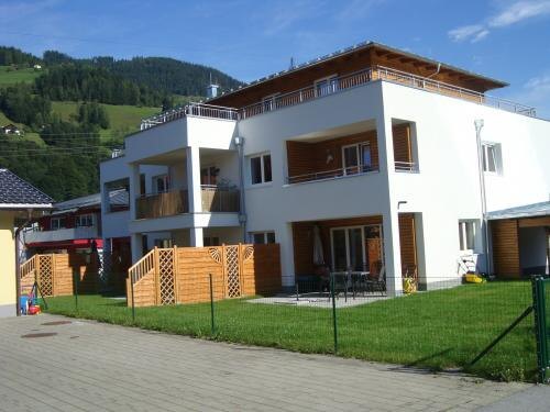 St. Johann – Maschl