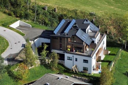 Radstadt – Bräuleiten