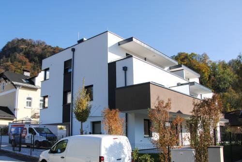 Stadt Salzburg – Andrä-Blüml-Straße