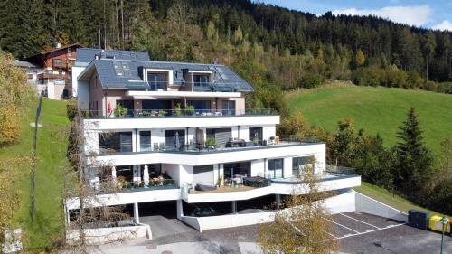 „Panorama“ Radstadt