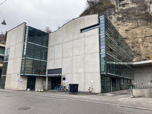 Tiefgaragenplätze in Riedenburg – Rainbergstraße zu vermieten
