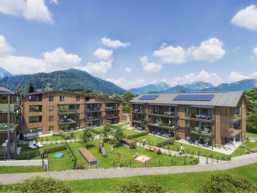 Abtenau „Am Fischbach“