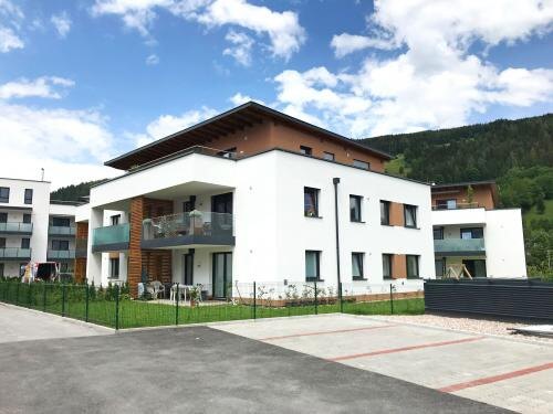 Tiefgaragenplätze zu vermieten/verkaufen – BV Sonnenplatz Altenmarkt