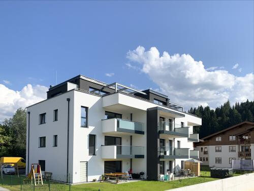Tiefgaragenplätze zu vermieten/verkaufen – BV Altenmarkt Mitte
