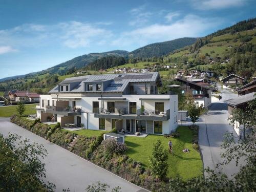 Niedernsill – Maurachfeld