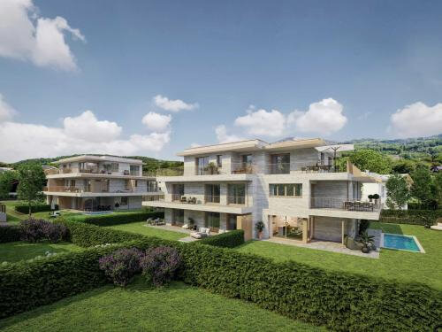 Aigen: Dr. Petter Straße