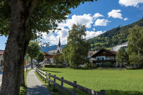 Piesendorf – Mitterwirtsfeld