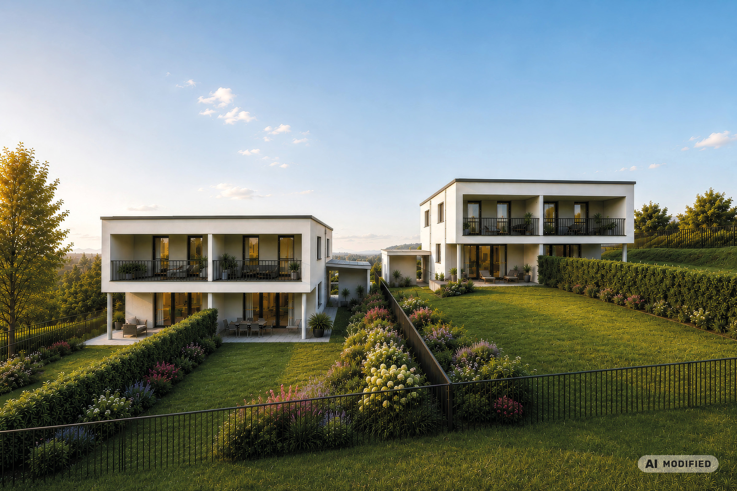 NEU: LIVING DUO Tarsdorf